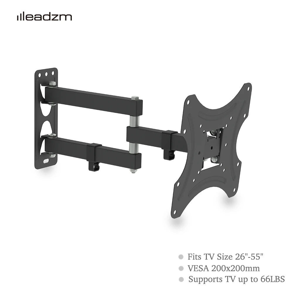 Support TV 50 pouces orientable