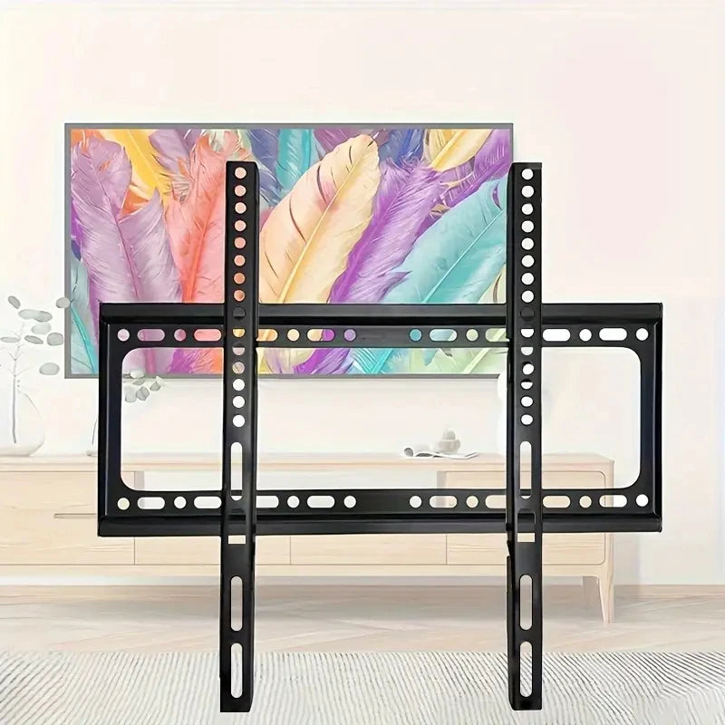 Support TV mural universel