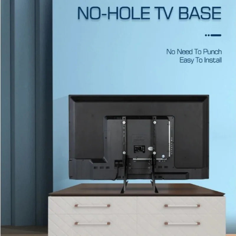 Support TV table