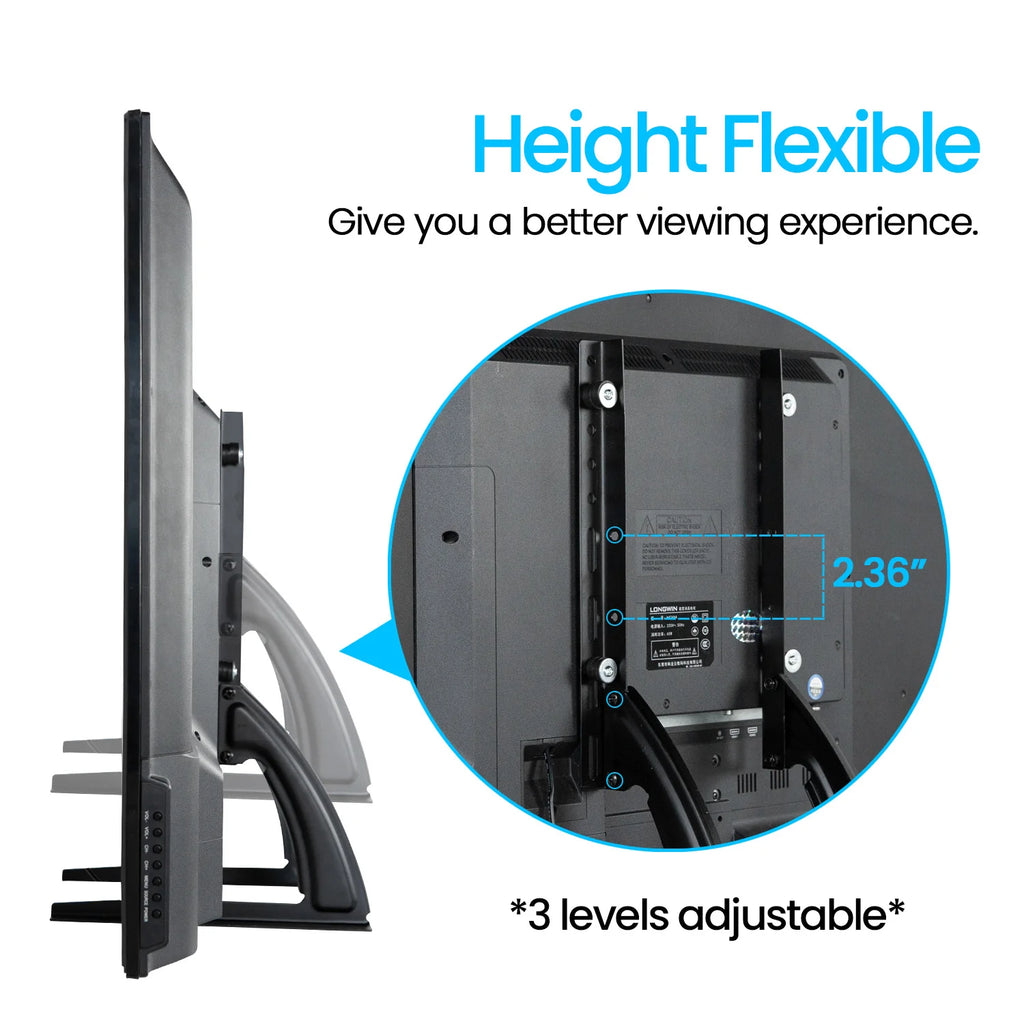 Support TV table