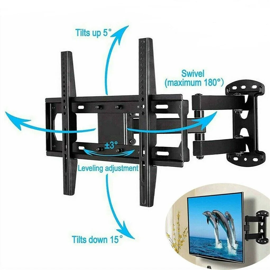 Support TV orientable 55 pouces