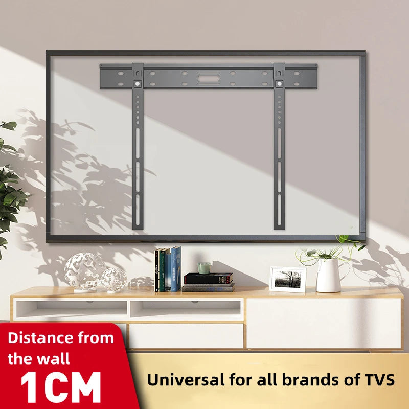 Support TV ultra fin