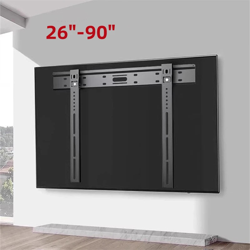 Support TV ultra fin