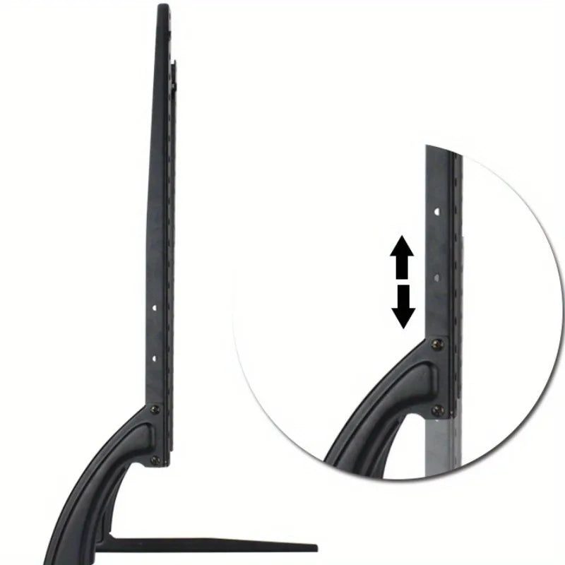 Support TV table