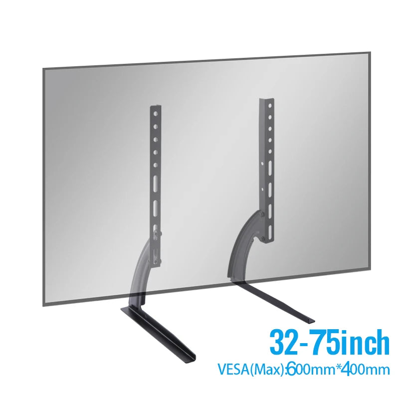 Support TV table