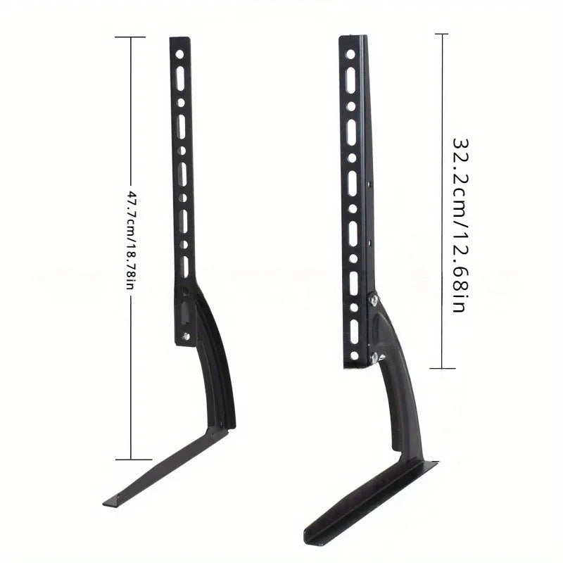 Support TV table